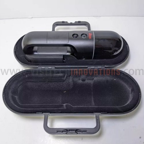 Leica BLK2GO Handheld Imaging Laser Scanner (Used) - Sale!