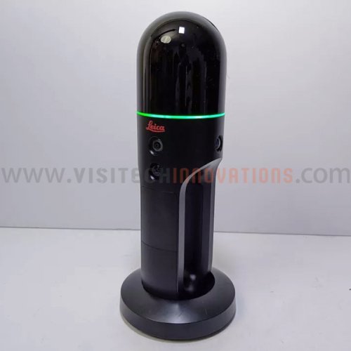 Leica BLK2GO Handheld Imaging Laser Scanner (Used) - Sale!