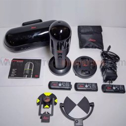 Leica BLK2GO Handheld Imaging Laser Scanner (Used) - Sale!