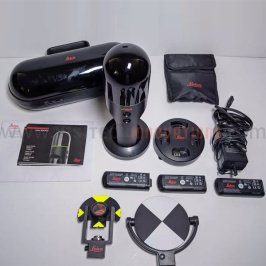 Leica BLK2GO Handheld Imaging Laser Scanner (Used) - Sale!
