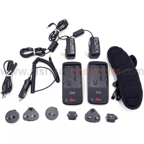 Leica BLK360 3D Imaging Laser Scanner with Accessories (Used) - Sale!