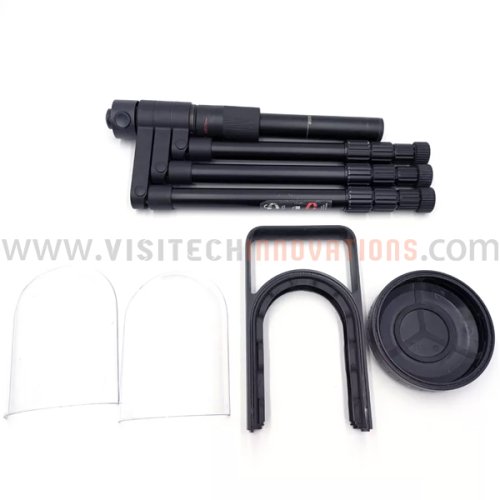 Leica BLK360 3D Imaging Laser Scanner with Accessories (Used) - Sale!