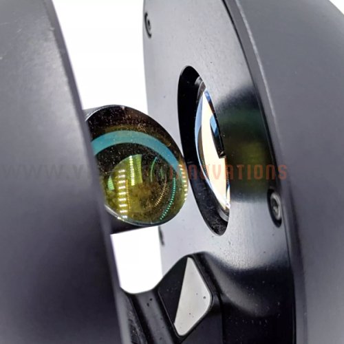 Leica BLK360 3D Imaging Laser Scanner with Accessories (Used) - Sale!