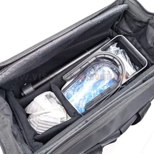 Leica BLK360 3D Imaging Laser Scanner with Accessories (Used) - Sale!