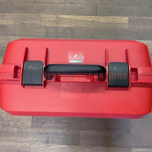 Leica RTC360 3D Laser Scanner (Used) - Sale!