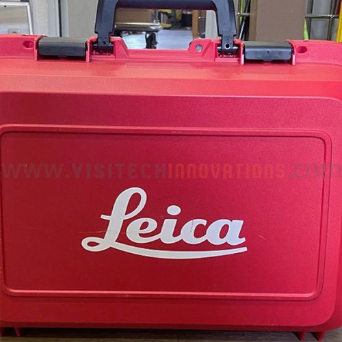 Leica RTC360 3D Laser Scanner (Used) - Sale!