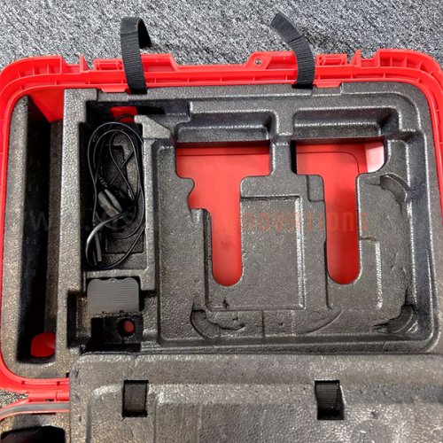 Leica RTC360 3D Laser Scanner (Used) - Sale!