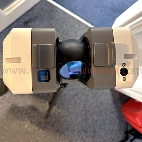 Leica RTC360 3D Laser Scanner (Used) - Sale!