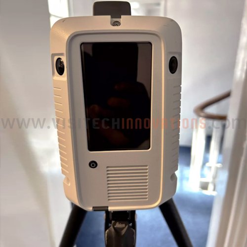 Leica RTC360 3D Laser Scanner (Used) - Sale!