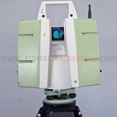 Leica ScanStation P20 Laser Scanner (Used) - Sale!