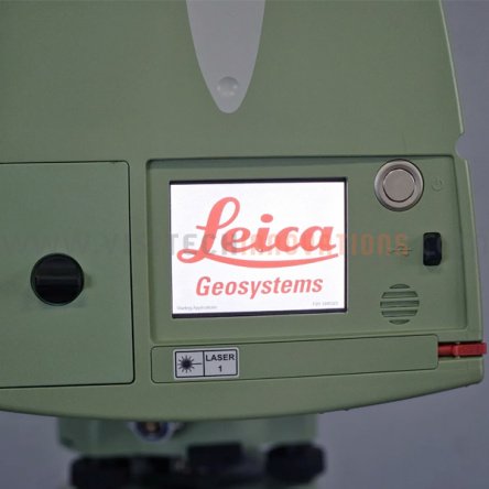 Leica ScanStation P20 Laser Scanner (Used) - Sale!
