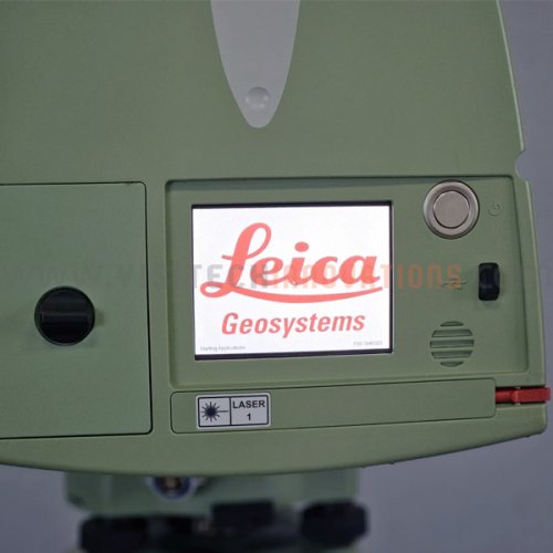 Leica ScanStation P20 Laser Scanner (Used) - Sale!