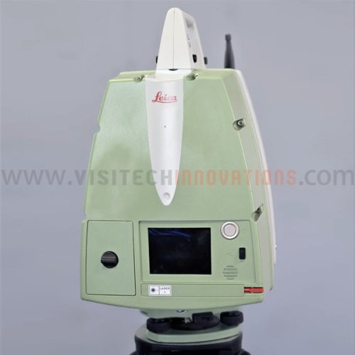 Leica ScanStation P20 Laser Scanner (Used) - Sale!