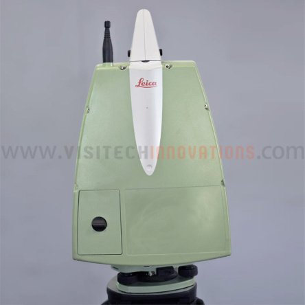 Leica ScanStation P20 Laser Scanner (Used) - Sale!