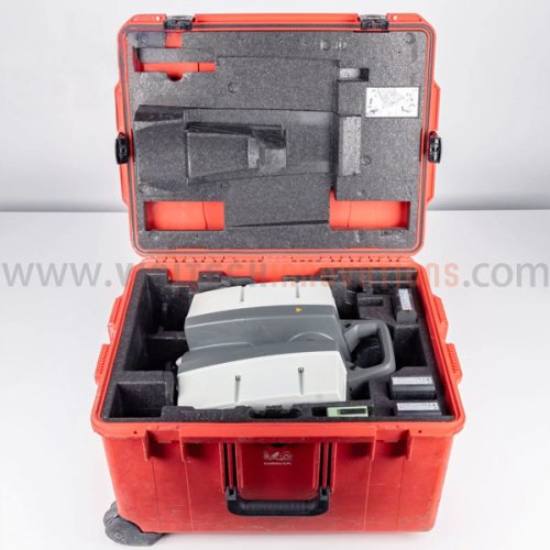 Leica ScanStation P40 3D Laser Scanner (Used) - Sale!
