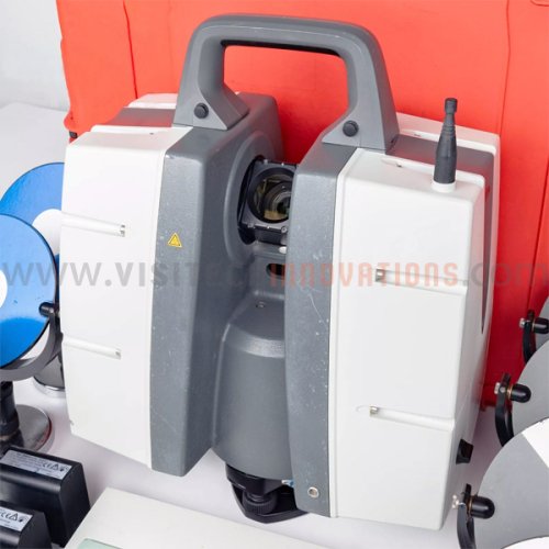 Leica ScanStation P40 3D Laser Scanner (Used) - Sale!