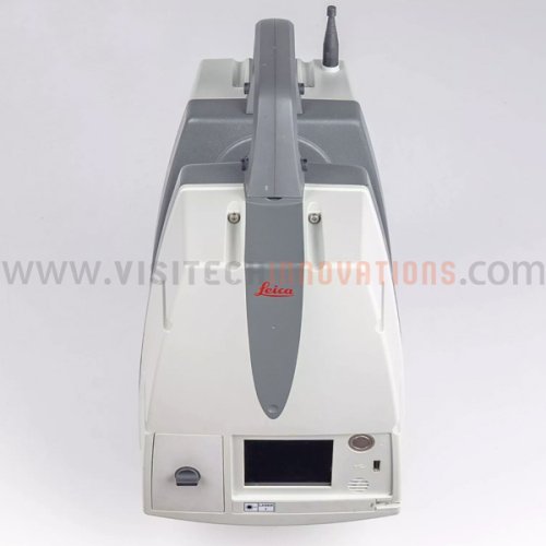 Leica ScanStation P40 3D Laser Scanner (Used) - Sale!