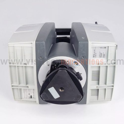 Leica ScanStation P40 3D Laser Scanner (Used) - Sale!