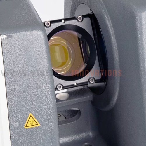 Leica ScanStation P40 3D Laser Scanner (Used) - Sale!