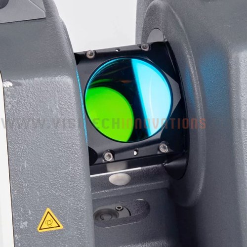 Leica ScanStation P40 3D Laser Scanner (Used) - Sale!