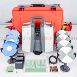 Leica ScanStation P40 3D Laser Scanner (Used) - Sale!