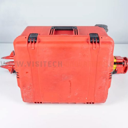 Leica ScanStation P40 3D Laser Scanner (Used) - Sale!