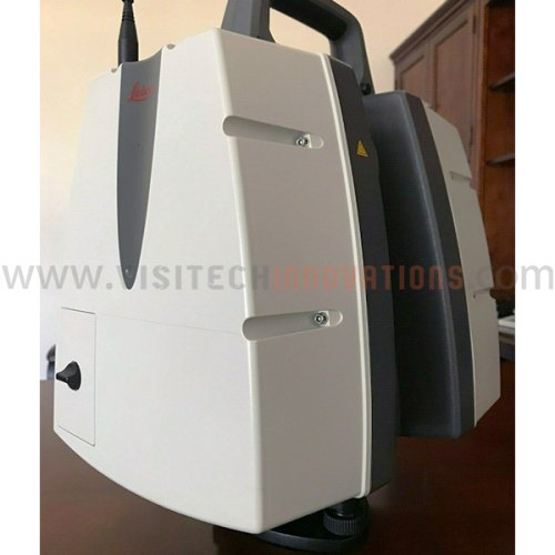 Leica ScanStation P50 3D Laser Scanner (Used) - Sale!