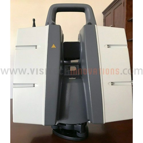 Leica ScanStation P50 3D Laser Scanner (Used) - Sale!