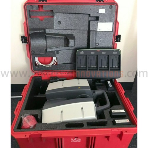 Leica ScanStation P50 3D Laser Scanner