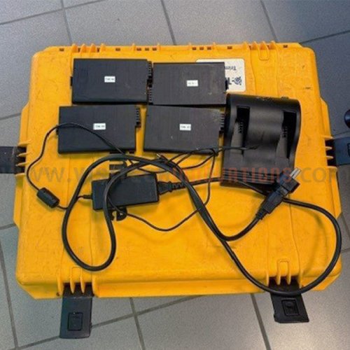 Trimble TX6 3D Laser Scanner (Used) - Sale!