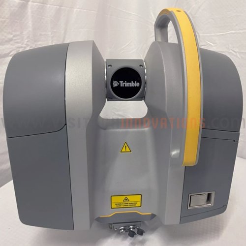 Trimble TX6 3D Laser Scanner (Used) - Sale!