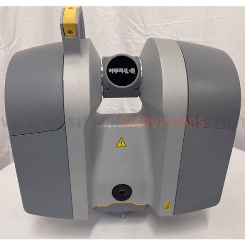 Trimble TX6 3D Laser Scanner (Used) - Sale!