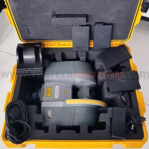Trimble TX6 3D Laser Scanner