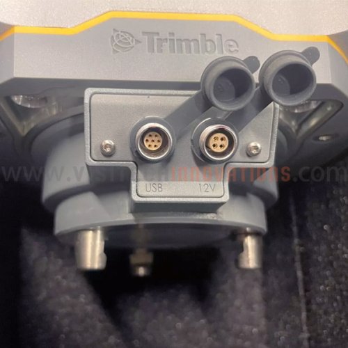 Trimble TX6 3D Laser Scanner (Used) - Sale!