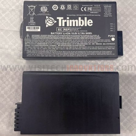 Trimble TX6 3D Laser Scanner (Used) - Sale!