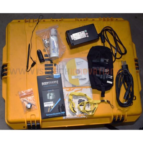 Trimble TX8 3D Laser Scanner (Used) - Sale!