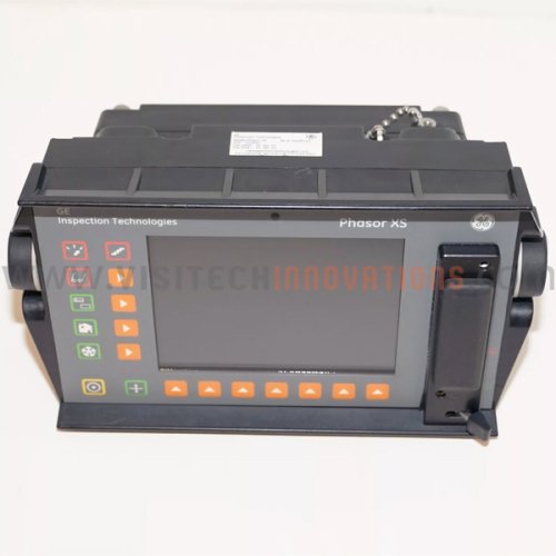 GE Inspection Phasor XS 16:64 Phased Array Flaw Detector (Used) - Sale!