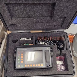 GE Inspection Phasor XS 16:64 Phased Array Flaw Detector (Used) - Sale!