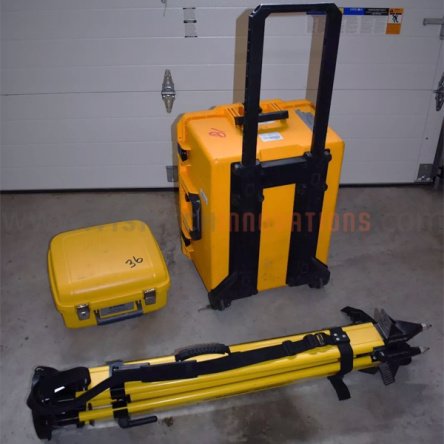 Trimble TX8 3D Laser Scanner (Used) - Sale!