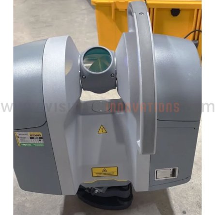 Trimble TX8 3D Laser Scanner (Used) - Sale!