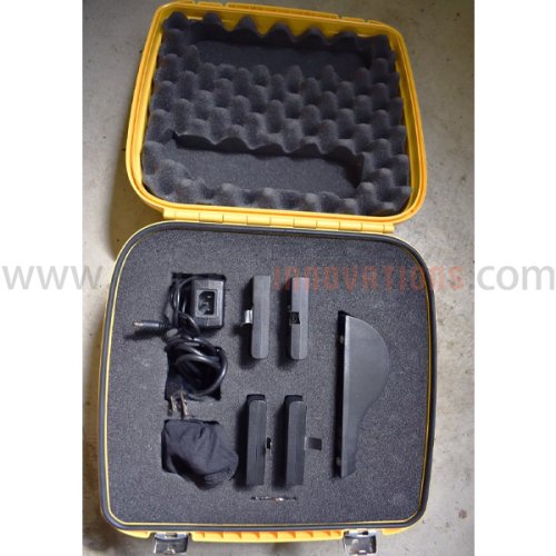 Trimble TX8 3D Laser Scanner (Used) - Sale!