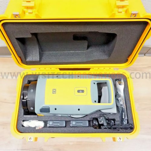 Trimble X7 3D Laser Scanner System (Used) - Sale!