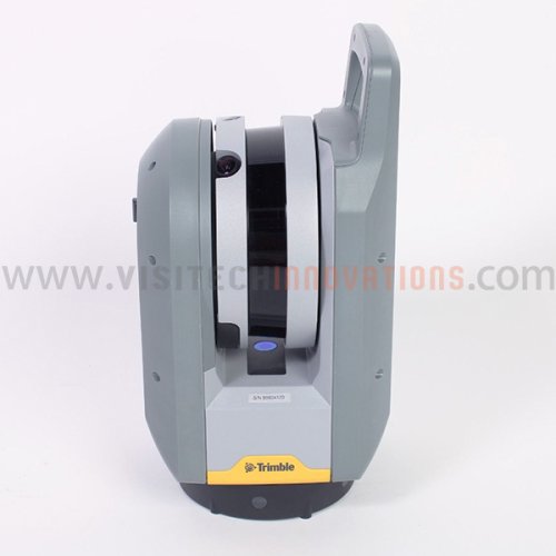 Trimble X7 3D Laser Scanner System (Used) - Sale!