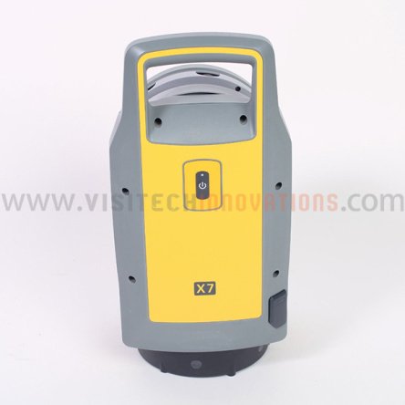 Trimble X7 3D Laser Scanner System (Used) - Sale!