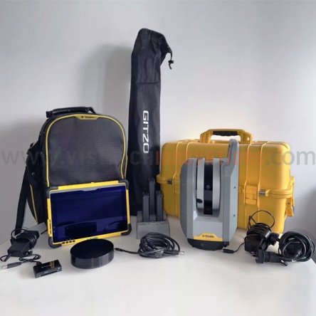 Trimble X7 3D Laser Scanner System (Used) - Sale!