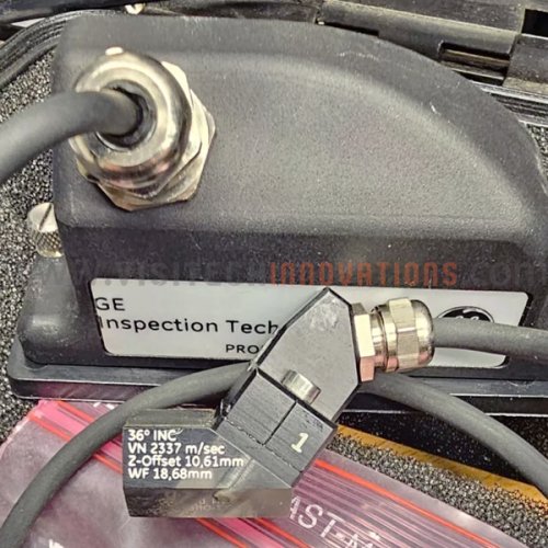 GE Inspection Phasor XS 16:64 Phased Array Flaw Detector (Used) - Sale!