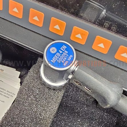 GE Inspection Phasor XS 16:64 Phased Array Flaw Detector (Used) - Sale!
