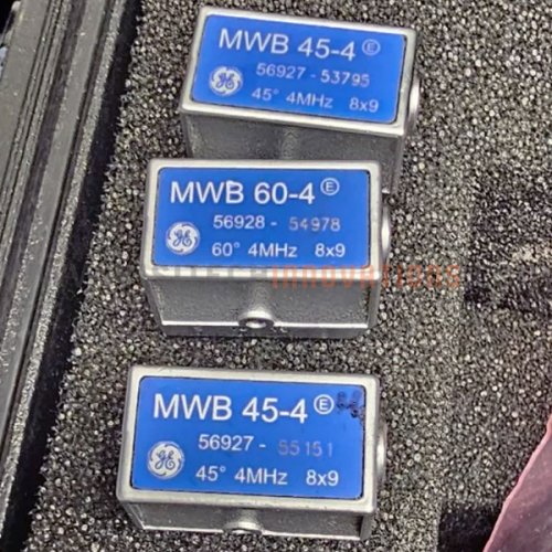 GE Inspection Phasor XS 16:64 Phased Array Flaw Detector (Used) - Sale!