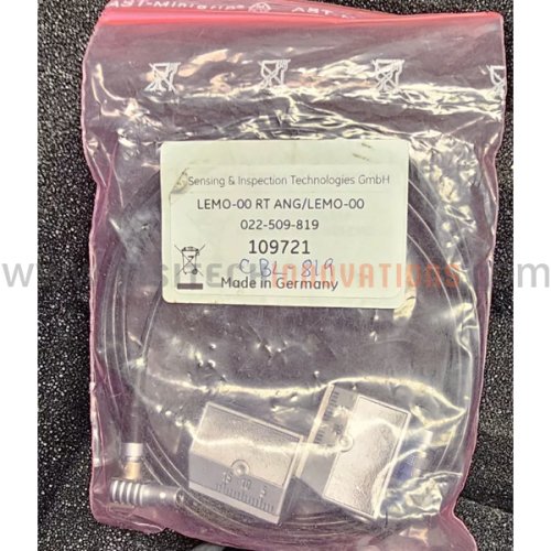 GE Inspection Phasor XS 16:64 Phased Array Flaw Detector (Used) - Sale!