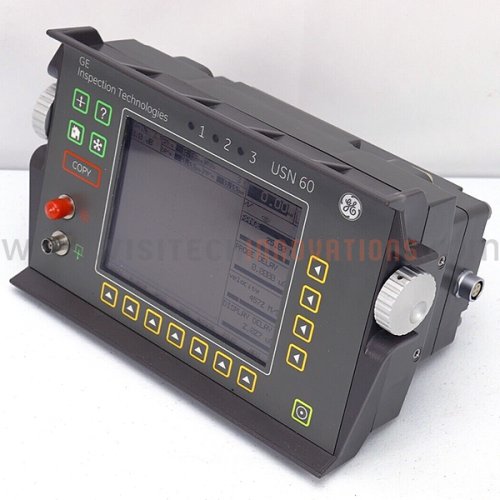 GE Inspection Technologies USN 60 Flaw Detector (Used) - Sale!
